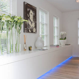 Top 5:  from bathrooms that will wow you to patio decor ideas! 