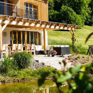 Garten Design und Gestaltungsideen - Artikel