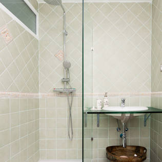 Baños: artículos, ideas e información | homify