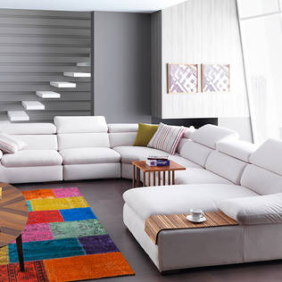 Oturma Odalarında Açık Renk Devrimi: Huzurlu Zarafet Yolculuğum