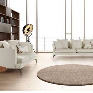 Oturma Odalarında Açık Renk Devrimi: Huzurlu Zarafet Yolculuğum