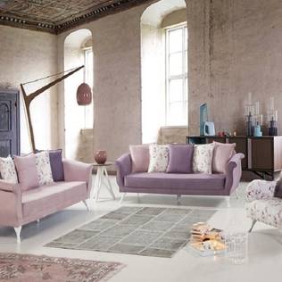 Pastel Renkleri Kullanarak Yapabileceğiniz 12 Muhteşem Dekorasyon 