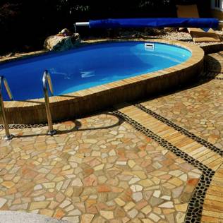 Piscinas Artigos E Informacao Homify