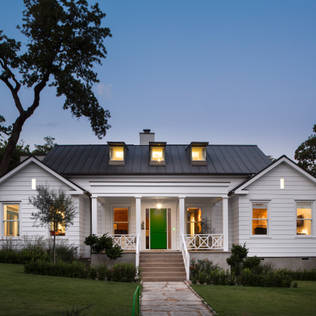 10 small houses – and 10 reasons for loving them