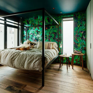 Moderne Schlafzimmer Design Ideen Artikel Homify
