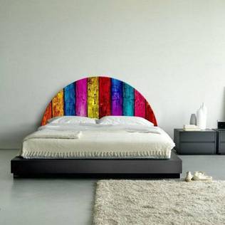 Canlı Renklerle Dekorasyon: 15 Örnek, 15 Püf Noktası!