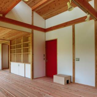 1000万円台で実現！老後を楽しむ平屋のローコスト住宅 | homify