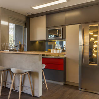 Home hacks: create design marvels in small spaces