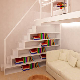 How To Use The Space Under The Stairs - 9 Fantastic Ideas!