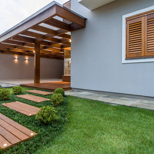 Evinizin Bütün Atmosferini Değiştirecek 21 Bahçe Yolu