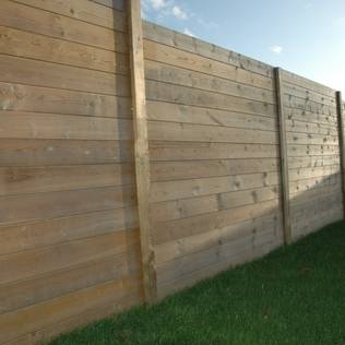 15 garden fences your neighbors will be desperate to copy!