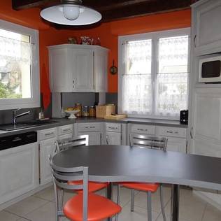 Öncesi ve Sonrası: Yeni Birer Görünüm Kazanan 3 Mutfak