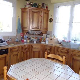 Öncesi ve Sonrası: Yeni Birer Görünüm Kazanan 3 Mutfak