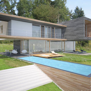 9 extraordinary facade ideas!