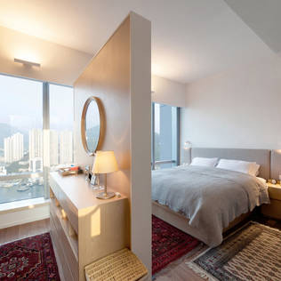 Uyku alanınızı nasıl ayıracağınıza dair 10 fikir