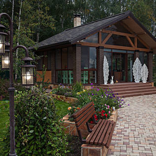 Arquitectura: artículos, tips e información | homify