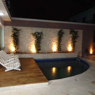 15 Pools For Small Yards