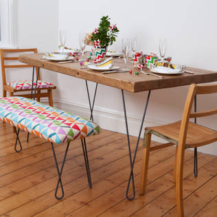 Modern ve zarif 15 yemek odası dekorasyon fikri