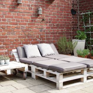30 amazing furniture ideas to pimp up your outdoor spaces