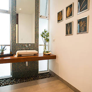 Modern Duvar Fikirleri: 10 İlginç Seçenek