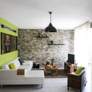 Home hacks: create design marvels in small spaces