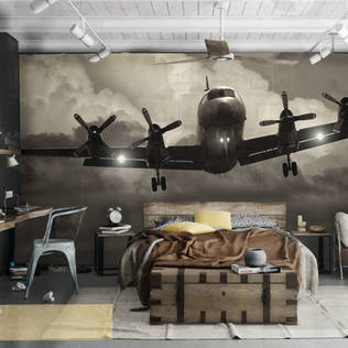 Wall decor to inspire you! In 51 photos! 