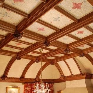 Beyaz Tavan Neden Büyük Bir Hatadır?