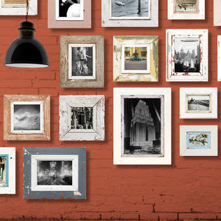 Oturma Odanızı Nasıl Dönüştürebilirsiniz: Duvar Dekorasyonuna İlişkin İpuçlarım