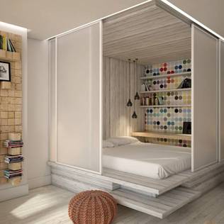 10 bed styles we know you secretly dream of!