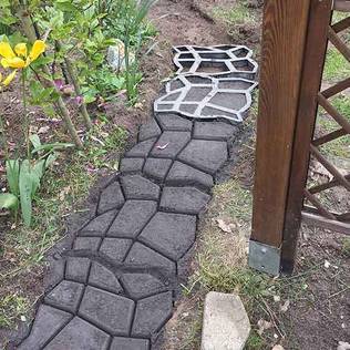 Evinizin Bütün Atmosferini Değiştirecek 21 Bahçe Yolu