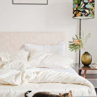 Dinlendirici Bir Uyku İçin Lavantaya 5 Aromatik Alternatif