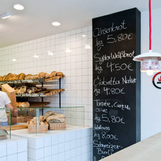 Ticari Dekorasyon Yazilari Fikir Ipuclari Homify