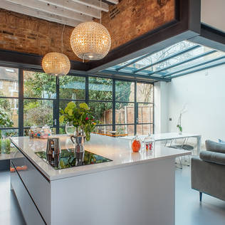 Küchen Design und Einrichtungsideen - Artikel