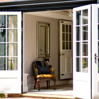 Patio doors: taking the guesswork out of style selection