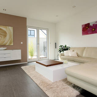 Ruhunuzu aydınlatacak dinlendirici bir ev