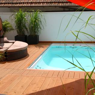 Piscinas Artigos E Informacao Homify