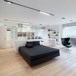 6 modern interior ideas to remodel your bedroom 