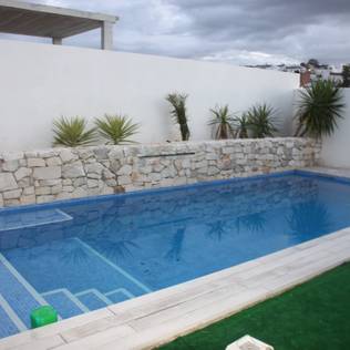 Piscinas modernas: artículos, ideas e información | homify