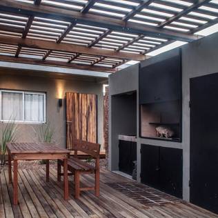 6 amazing terrace roof ideas