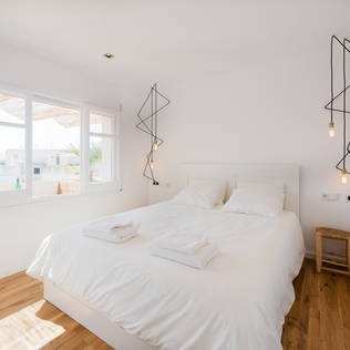 Yatak Odası İçin 20 Renk ve Renk Kombinasyonu