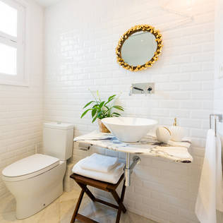 Baños: artículos, ideas e información | homify