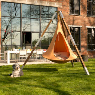 Bahçenizi daha konforlu hale getirecek 7 şey