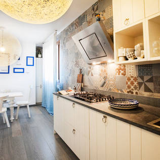 7 must-have items for your new Mediterranean kitchen 