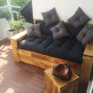 Paletlerle Yapabileceğiniz 10 Kolay Şey