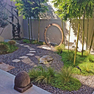 7 ways to get your garden into summer mode 