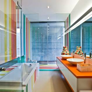 7 design mistakes to avoid in the bathroom