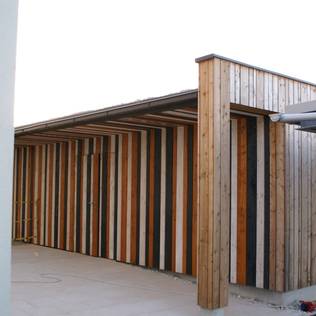 Magazin - Architektur, Einrichtungsideen und Bilder