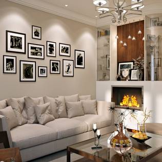 Wohnzimmer Design und Einrichtungsideen - Artikel