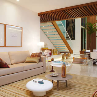 Livings - Ideas para diseño y decoración│homify