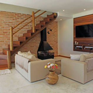 Transform your living room with cozy rustic suggestions (11 of them)